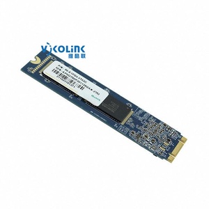 APM2T80P201128GAN-2TM SSDs HDDs SSD 128GB M.2 MLC SATA III 3.3V APM2T80P201128GAN-2TM - Product Image 1