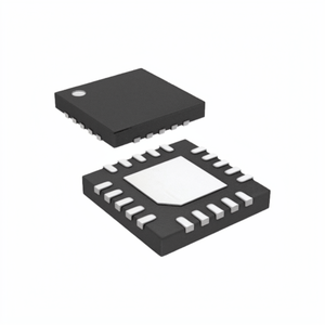 BOM IC In Stock Components Electronic 20 UFQFN Exposed Pad PIC16F15345-E_GZ Embedded - Product Image 1