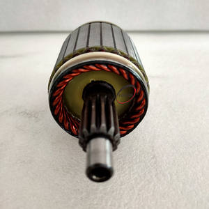 אוטומטי המתנע מנוע אבזור IM3079 61-8327 M106X43571 WL0218X60 MD618958 4D33 - Product Image 4