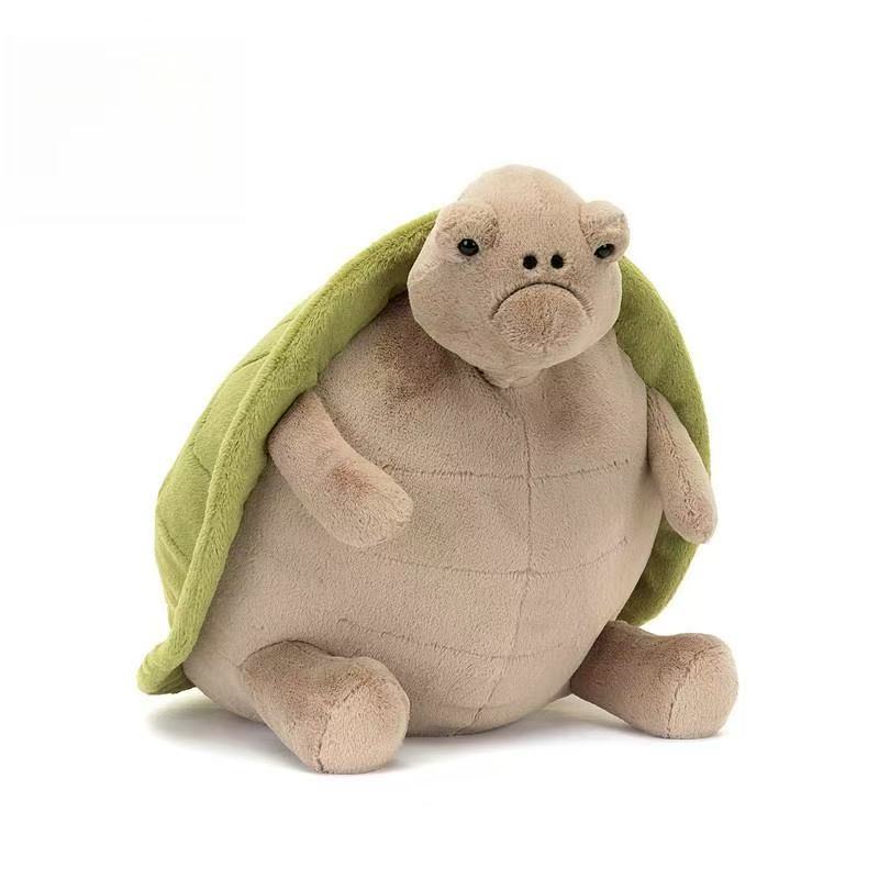 Timmy la tortue
