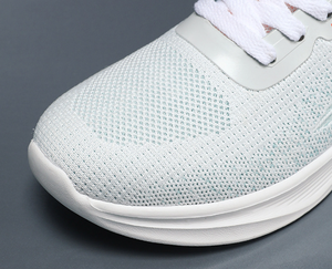 Offerta Limitata: Sneakers di Lusso Retrò da Uomo, Leggere e Traspiranti, Comode per Camminare, Antiscivolo per Corsa e Uso Quotidiano - Product Image 4