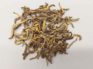 समर्थन अनुकूलित उच्च-पोषक तत्व और उच्च-प्रोटीन फ्रीज सूखे के लिए केंचुआ मछली - Product Image 6