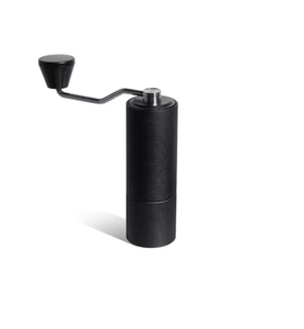 Molinillo de Café Manual Portátil de Alta Calidad con Muelas Internas Ajustables, Doble Rodamiento y Mango de Calidad, Nuevo Diseño - Product Image 1
