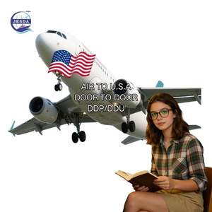 Агент по доставке «от двери до двери», LCL, авиаперевозки, экспресс-курьер <span class=keywords><strong>DHL</strong></span>, доставка из Китая в США, экспресс-доставка, экспедитор, 8-10 дней, общие грузы - Product Image 3
