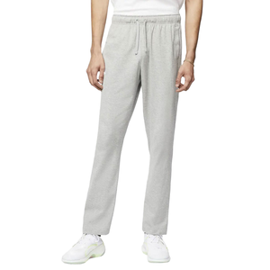 Pantalones de chándal de cintura alta con estampado personalizado para hombre, ropa deportiva y de gimnasio informal, ajuste regular, patrón recto, secado rápido, respetuoso con el medio ambiente - Product Image 1