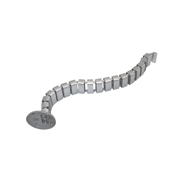 Computer Table Cable Trunking Organizer Office Snake Cable Manager Cable Management