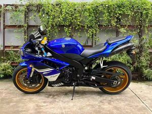 Motos d'Occasion <span class=keywords><strong>Yamaha</strong></span> R1 <span class=keywords><strong>1000cc</strong></span>, <span class=keywords><strong>Moto</strong></span> Sportive à Essence, <span class=keywords><strong>Moto</strong></span> de Course et de Route - Product Image 4