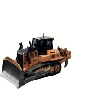 Shantui DH46-G Heavy Hydrostatic Bulldozer 50 Ton 460HP Weichai WP15 Engine Linde Hydraulics Mining Grade Giant Earthmover - Product Image 1
