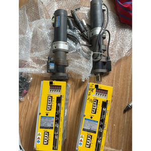 Unité de commande d'axe ENRZ-AU40-20 ENRZ-TU020-S avec moteur pour ESTIC - Product Image 1