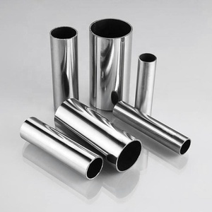 Tuyau hydraulique API en <span class=keywords><strong>acier</strong></span> au carbone de haute qualité, chromé, sans soudure, solide et creux, conforme à la norme ASTM, pour cylindre hydraulique, 30-500 <span class=keywords><strong>mm</strong></span> - Product Image 4