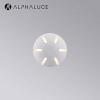 Lampes LED d'extérieur étanches IP67 en aluminium 24V DC pour allées et marches, usage commercial, éclairage de jardin