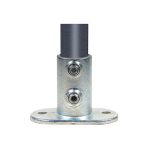 Braçadeira de tubulação g128 <span class=keywords><strong>3</strong></span> <span class=keywords><strong>way</strong></span> 90 graus cotovelo - Product Image 5