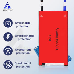리튬 이온 태양 전지 공장 직접 긴 수명 핀 <span class=keywords><strong>48v</strong></span> 300ah <span class=keywords><strong>lifepo4</strong></span> 리튬 바 테라 그리드 배터리 작은 크기 <span class=keywords><strong>lifepo4</strong></span> 배터리 팩 chins lifepo4pylontech <span class=keywords><strong>lifepo4</strong></span> - Product Image 5