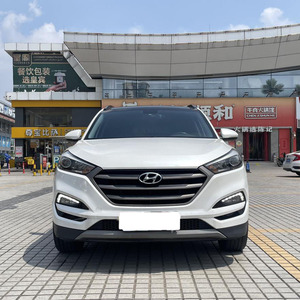Auto Usado Premium a Precio Accesible, Hyundai <span class=keywords><strong>Tucson</strong></span> <span class=keywords><strong>2018</strong></span> 1.6T SUV, Exportación de Autos Usados - Product Image 2