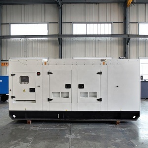 Generatore industriale silenzioso da 80kW-300kW a <span class=keywords><strong>Gas</strong></span> naturale/Biogas/gpl a combustibile combinato di calore e di energia generatori a turbina a <span class=keywords><strong>Gas</strong></span> - Product Image 3