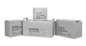 12v 24v 48v 30ah 40ah 100ah 150ah 200ah 250ah 태양계용 납산 및 <span class=keywords><strong>Agm</strong></span> 배터리 - Product Image 5