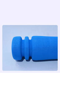 Bate de béisbol de <span class=keywords><strong>goma</strong></span> de espuma suave <span class=keywords><strong>EVA</strong></span> de 64cm de alta calidad, pelota en T, bate de béisbol para niños, jugador de deportes al aire libre - Product Image 6