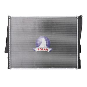 All'ingrosso radiatori automobilistici per <span class=keywords><strong>Bmw</strong></span> <span class=keywords><strong>E46</strong></span> 318 pezzi di ricambio 1998-2000 17119071517 17119071518 17119071519 17111611565 17111611557 - Product Image 2