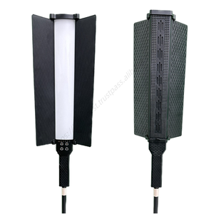 Lampe de photographie portable RVB pour maquillage et vidéo, éclairage d'appoint manuel, vente en gros - Product Image 3