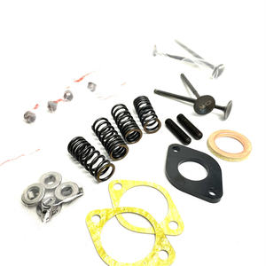 Kit de cylindre de coulée haute performance CSRK Cygnus/BWS pour moto et scooter, Taiwan - Product Image 5