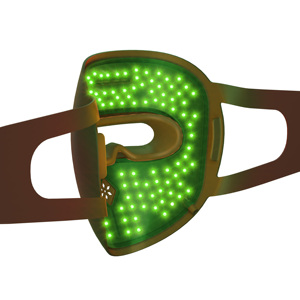 Phenitch nuova maschera 3D con struttura bionica 3D uso domestico attrezzatura di bellezza con prodotto massaggiatore di contorno - Product Image 4