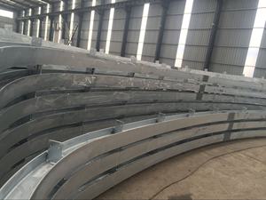 Light gewicht <span class=keywords><strong>Construction</strong></span> Materials für Steel Building <span class=keywords><strong>skype</strong></span>:nobelsteel - Product Image 3