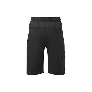 PORTWEST - KX310BKRS KX3 Cargo <b>Sweatshorts</b> Black - EAN 5036108400362 WORK TROUSERS WORK SHORTS - Product Image 2