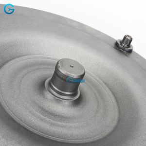 Convertidor de Par de Transmisión Automática para Automóvil de Calidad 4F27E para Ford Toyota Volkswagen 09M - Product Image 6