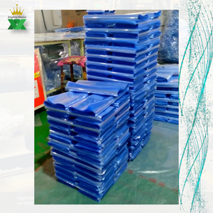 หนังสือขวด POF Cross-Linked ฟิล์มหด PVC ถุงหดที่เป็นมิตรกับสิ่งแวดล้อม - Product Image 3