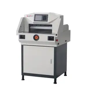 Electric Paper Cutting Machine Price