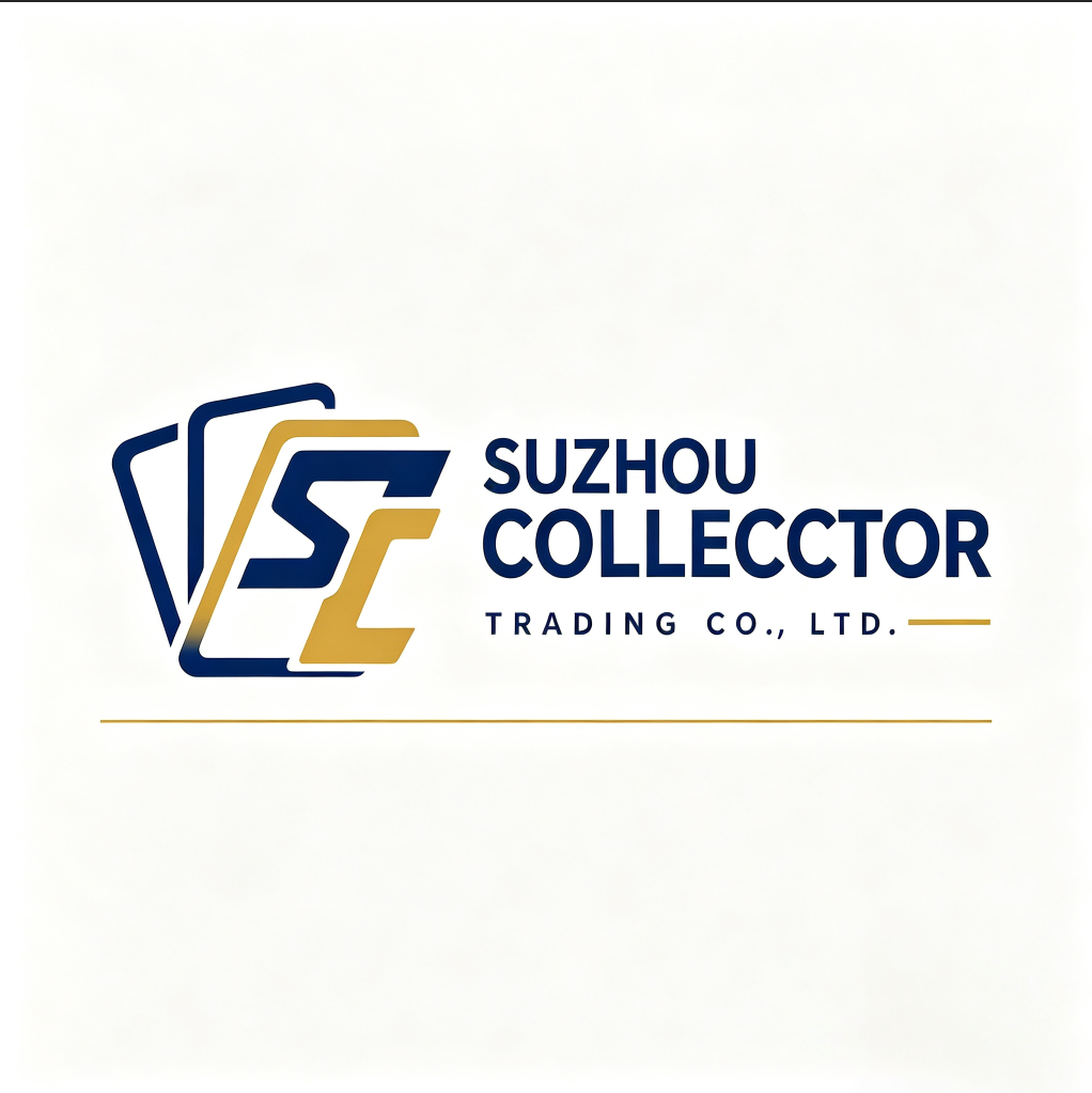 Suzhou Collector Trading.co., Ltd. logo
