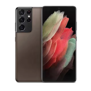 <span class=keywords><strong>Descuento</strong></span> en Teléfono Inteligente <span class=keywords><strong>Samsung</strong></span> <span class=keywords><strong>S21</strong></span> Ultra de 128 GB Usado con Tecnología 5G - Product Image 3