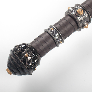 Wow Arthas Menethil Trò Chơi Thanh Kiếm Frostmourne Mát <span class=keywords><strong>Craft</strong></span> Be Một Món Quà Dành Cho Người Lớn Đồ Chơi 119Cm 4Kg Trang Trí Nội Thất - Product Image 6