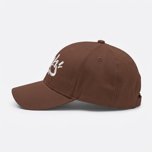 Gorra de Running con Logotipo Bordado Personalizado, Tejido Impermeable, Ropa Deportiva, Socio de la Cadena de Suministro - Product Image 4