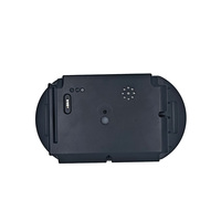 Système de suivi et de surveillance du bétail, collier intelligent 4G pour bétail, traceur GPS pour clôture virtuelle, gestion du bétail