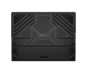 โน้ตบุ๊กเกมมิ่ง MSI 18 Pro A14V Pro-224CN/226CN/007CN รุ่น I9-14900HX/DDR5 32GB*2/2TB NVMe /RTX 4090 16GB/หน้าจอ 4K Mini LED/120Hz - Product Image 5