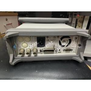 สำหรับเครื่องวัดความถี่ Keysight รุ่น 53131A/53132A/53181A ตัวเลือกหมายเลข 030 3Ghz - Product Image 4