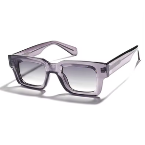 Gafas de Sol de Lujo Vintage para Mujer, Montura Pequeña, Antideslumbrantes, UV400, para Conducir, de Diseñador, Viene con Caja, Otras Gafas - Product Image 4