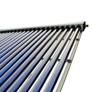 Colector <span class=keywords><strong>Solar</strong></span> con Tubos de Calor / <span class=keywords><strong>Calentador</strong></span> <span class=keywords><strong>Solar</strong></span> de Agua de 100L para Captar la Luz <span class=keywords><strong>Solar</strong></span> - Product Image 5