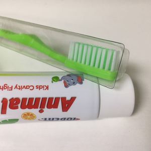 <span class=keywords><strong>Pasta</strong></span> dental blanqueadora <span class=keywords><strong>para</strong></span> niños, <span class=keywords><strong>pasta</strong></span> <span class=keywords><strong>de</strong></span> <span class=keywords><strong>dientes</strong></span> sin flúor con sabor a fruta, cuidado bucal - Product Image 5