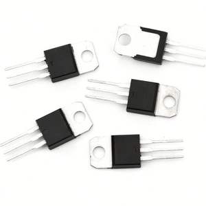 Whole Sale Price AP3990P TO-220 Transistor Specialized Electronic Components Purchasing and Support Services CZSKU:JN55IK30 - Product Image 1