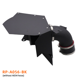 <span class=keywords><strong>Kit</strong></span> de Admisión de Aire Frío para Motor B58 de Coche para BMW Z4 M40i Toyota Supra A90 A91 3.0L Turbo, <span class=keywords><strong>Kit</strong></span> de Tubería de Filtro de Admisión de Aire de Alto Flujo 2020-25 - Product Image 5