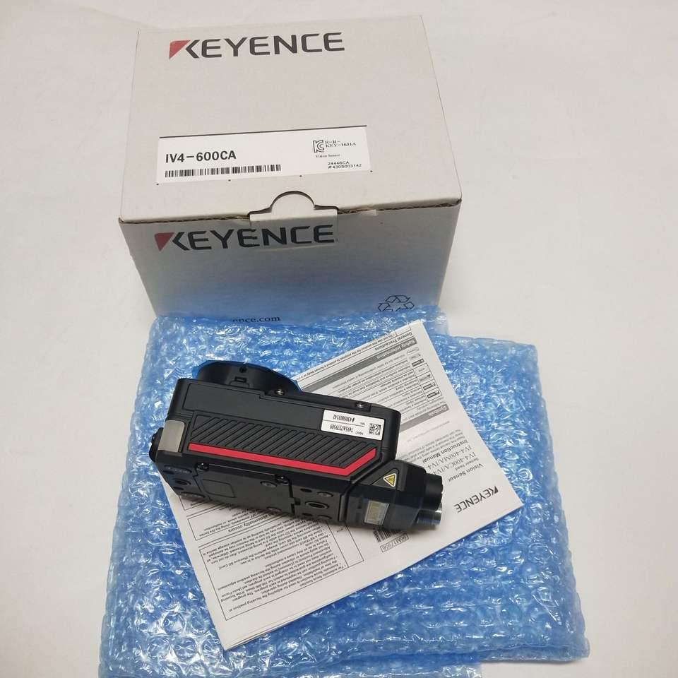 V4-600CA Keyence Wide Field of View Smart Camera Vision Sensor| Alibaba.com