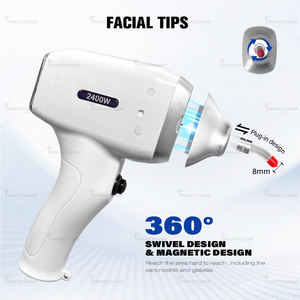 Diodo mesin <span class=keywords><strong>Laser</strong></span> penghilang bulu, peralatan kecantikan <span class=keywords><strong>Laser</strong></span> Diode penghilang rambut profesional 755 808 940 1064nm 4 gelombang - Product Image 5