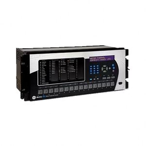 Contrôleur en aluminium Multilin C30-K03-HKH-F6D-H6D-M67-P6C-U5F-W6T pour l'automatisation avec support technique à long terme - Product Image 1