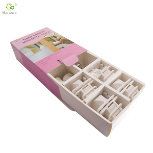Bébé Protection Magnétique Enfant Serrures De Sécurité Bébé Serrure Magnétique Armoire <span class=keywords><strong>Porte</strong></span> - Product Image 1