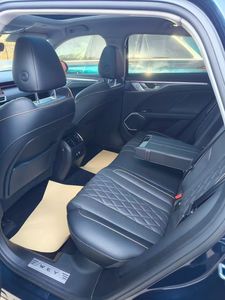 WEY Mocha PHEV SUV |   Hi4 4WD Plus de 700 km d'autonomie NEDC <span class=keywords><strong>Véhicule</strong></span> à énergie nouvelle de luxe <span class=keywords><strong>avec</strong></span> une puissance de 300 kW et une batterie de 30-50 kWh - Product Image 4