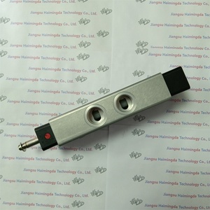 Solenoide Serie V63 en Oferta, V63D513A V63D513A A213J - Product Image 3