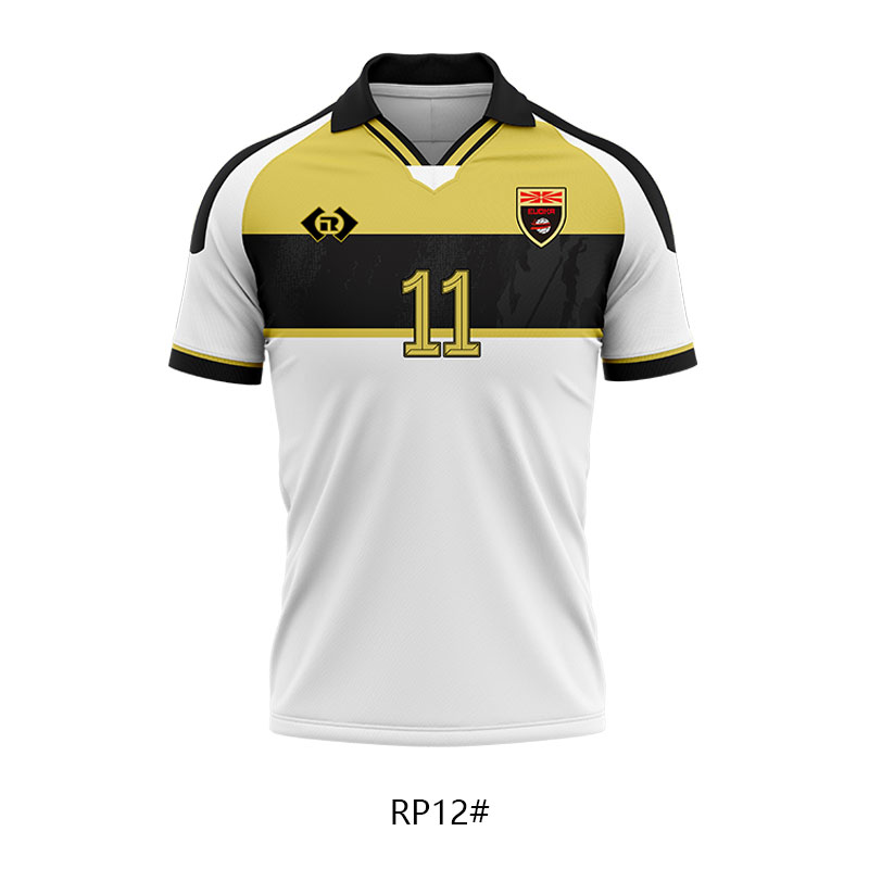 Boca White