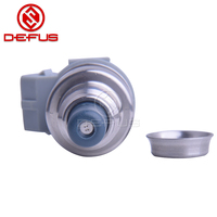 Inyector de Combustible Original DEFUS, Venta Especial, OEM 0280150121 para Alfa Romeo Spider, Fiat, Lancia, Válvula de Inyección Pig Tail